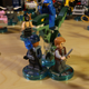 Illustration for article titled The First Leg Of Our LEGO Dimensions Journey Is Complete